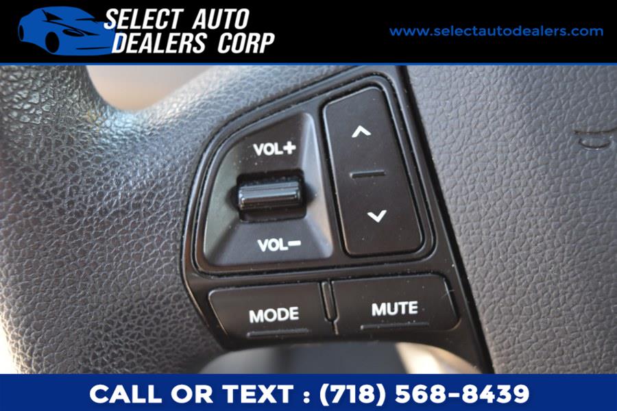 Used Kia Rio 5dr HB Auto EX 2013 | Select Auto Dealers Corp. Brooklyn, New York Used Kia Rio 5dr HB Auto EX 2013 | Select Auto Dealers Corp. Brooklyn, New York