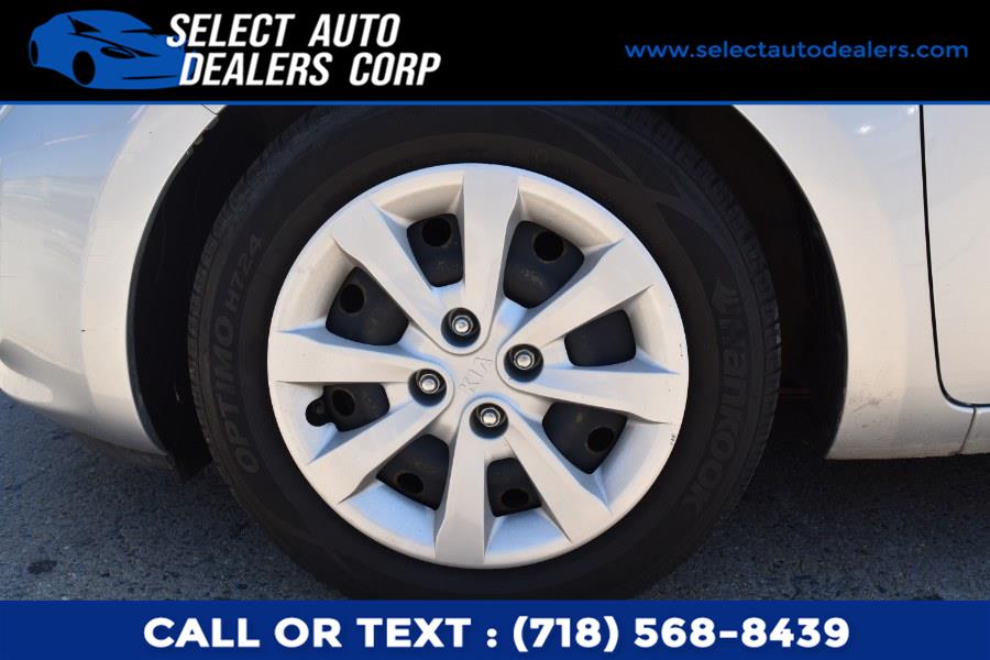 Used Kia Rio 5dr HB Auto EX 2013 | Select Auto Dealers Corp. Brooklyn, New York Used Kia Rio 5dr HB Auto EX 2013 | Select Auto Dealers Corp. Brooklyn, New York