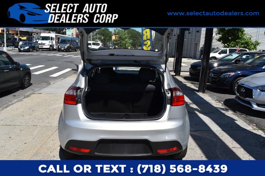 Used Kia Rio 5dr HB Auto EX 2013 | Select Auto Dealers Corp. Brooklyn, New York Used Kia Rio 5dr HB Auto EX 2013 | Select Auto Dealers Corp. Brooklyn, New York