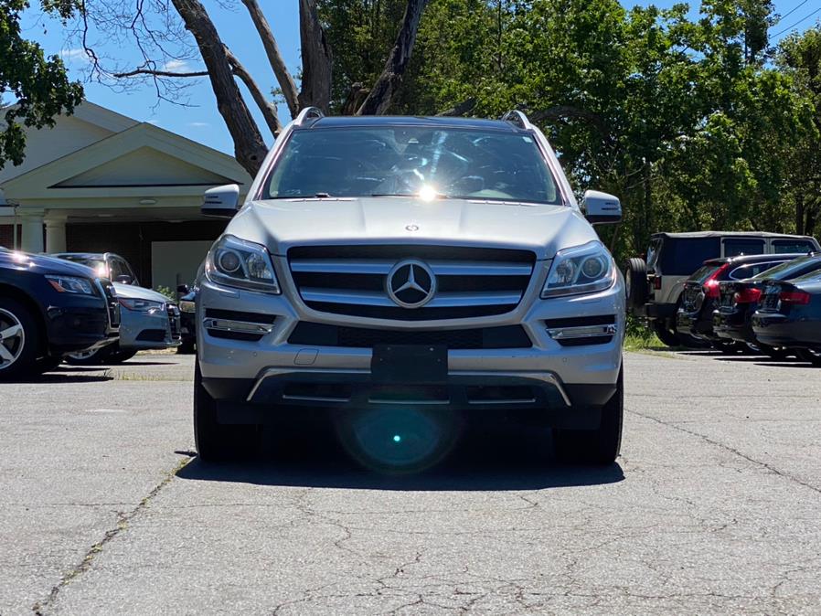 Used Mercedes-Benz GL-Class 4MATIC 4dr GL450 2013 | Lava Motors 2 Inc. Canton, Connecticut Used Mercedes-Benz GL-Class 4MATIC 4dr GL450 2013 | Lava Motors 2 Inc. Canton, Connecticut