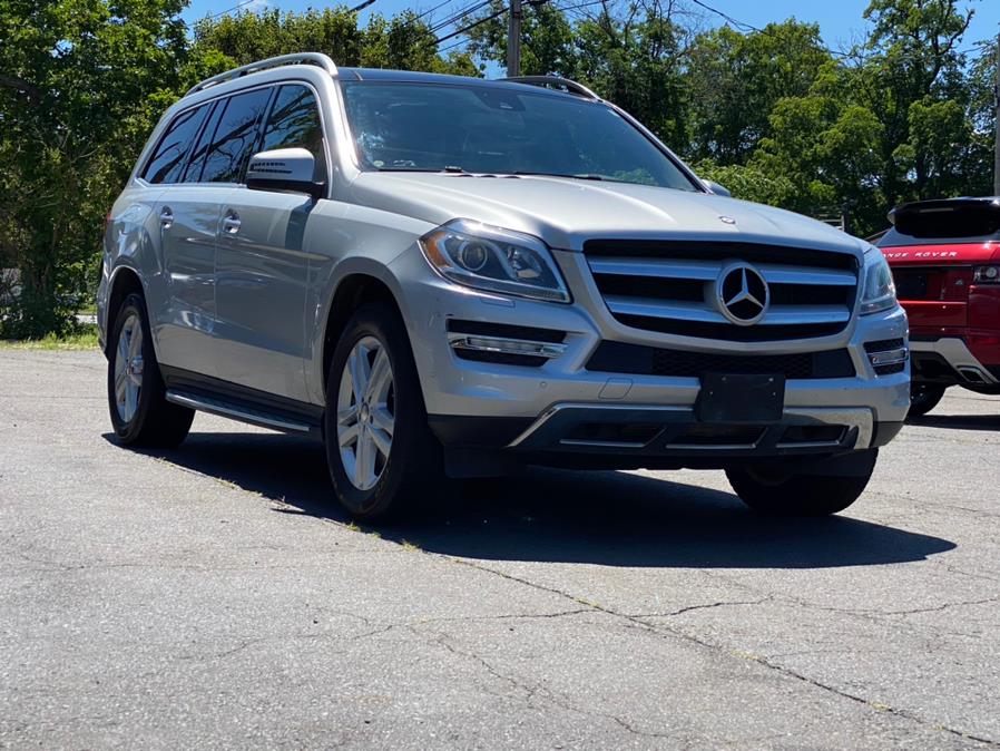 Used Mercedes-Benz GL-Class 4MATIC 4dr GL450 2013 | Lava Motors 2 Inc. Canton, Connecticut Used Mercedes-Benz GL-Class 4MATIC 4dr GL450 2013 | Lava Motors 2 Inc. Canton, Connecticut