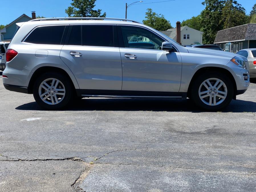 Used Mercedes-Benz GL-Class 4MATIC 4dr GL450 2013 | Lava Motors 2 Inc. Canton, Connecticut Used Mercedes-Benz GL-Class 4MATIC 4dr GL450 2013 | Lava Motors 2 Inc. Canton, Connecticut