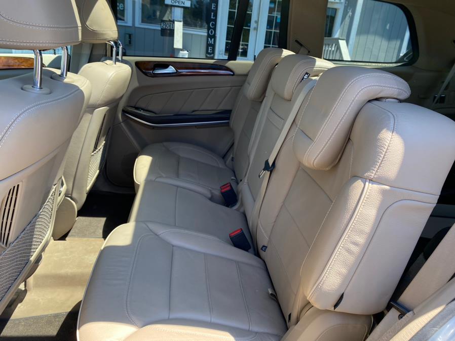 Used Mercedes-Benz GL-Class 4MATIC 4dr GL450 2013 | Lava Motors 2 Inc. Canton, Connecticut Used Mercedes-Benz GL-Class 4MATIC 4dr GL450 2013 | Lava Motors 2 Inc. Canton, Connecticut