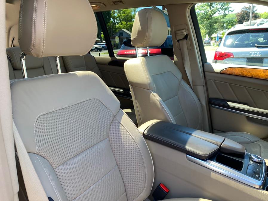 Used Mercedes-Benz GL-Class 4MATIC 4dr GL450 2013 | Lava Motors 2 Inc. Canton, Connecticut Used Mercedes-Benz GL-Class 4MATIC 4dr GL450 2013 | Lava Motors 2 Inc. Canton, Connecticut