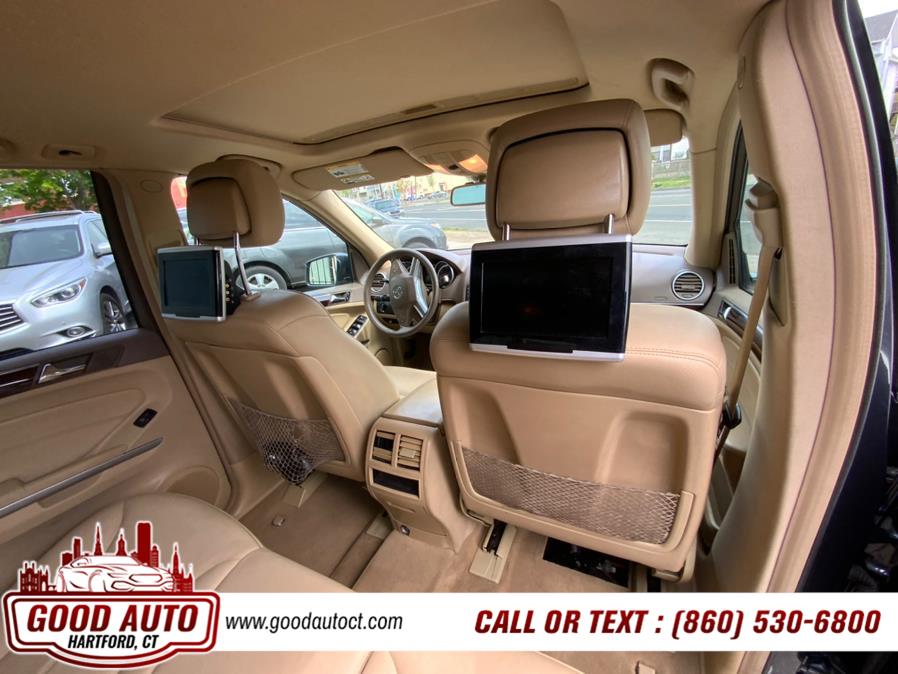 Used Mercedes-Benz GL-Class 4MATIC 4dr GL 450 2012 | Good Auto LLC. Hartford, Connecticut Used Mercedes-Benz GL-Class 4MATIC 4dr GL 450 2012 | Good Auto LLC. Hartford, Connecticut