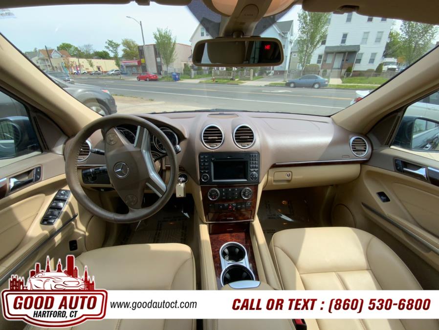 Used Mercedes-Benz GL-Class 4MATIC 4dr GL 450 2012 | Good Auto LLC. Hartford, Connecticut Used Mercedes-Benz GL-Class 4MATIC 4dr GL 450 2012 | Good Auto LLC. Hartford, Connecticut