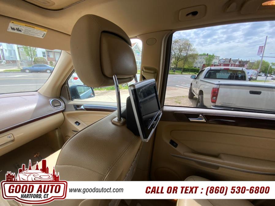 Used Mercedes-Benz GL-Class 4MATIC 4dr GL 450 2012 | Good Auto LLC. Hartford, Connecticut Used Mercedes-Benz GL-Class 4MATIC 4dr GL 450 2012 | Good Auto LLC. Hartford, Connecticut