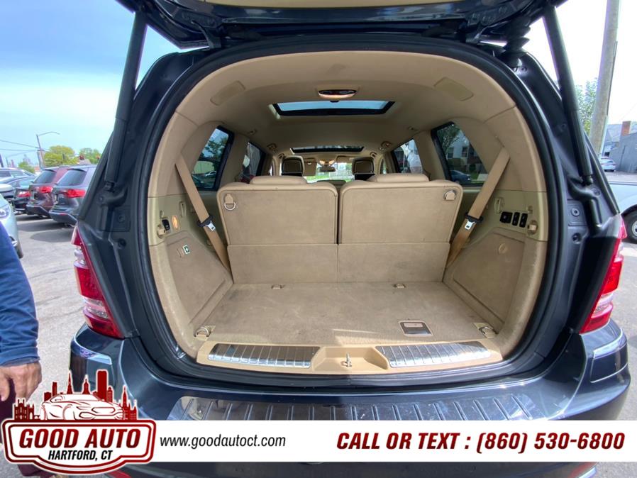 Used Mercedes-Benz GL-Class 4MATIC 4dr GL 450 2012 | Good Auto LLC. Hartford, Connecticut Used Mercedes-Benz GL-Class 4MATIC 4dr GL 450 2012 | Good Auto LLC. Hartford, Connecticut
