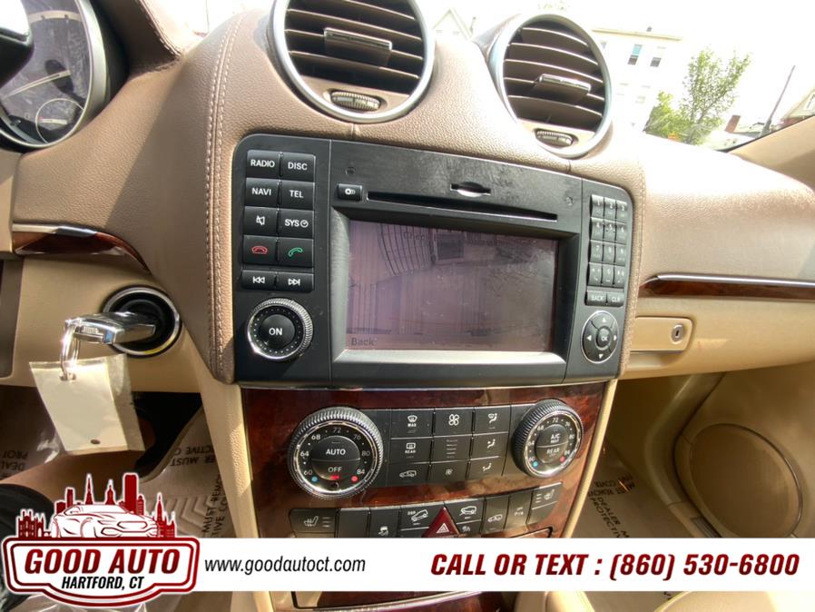 Used Mercedes-Benz GL-Class 4MATIC 4dr GL 450 2012 | Good Auto LLC. Hartford, Connecticut Used Mercedes-Benz GL-Class 4MATIC 4dr GL 450 2012 | Good Auto LLC. Hartford, Connecticut