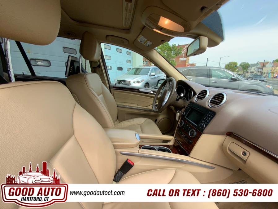 Used Mercedes-Benz GL-Class 4MATIC 4dr GL 450 2012 | Good Auto LLC. Hartford, Connecticut Used Mercedes-Benz GL-Class 4MATIC 4dr GL 450 2012 | Good Auto LLC. Hartford, Connecticut