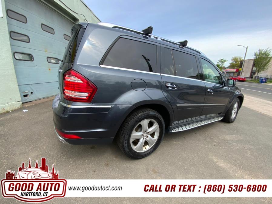 Used Mercedes-Benz GL-Class 4MATIC 4dr GL 450 2012 | Good Auto LLC. Hartford, Connecticut Used Mercedes-Benz GL-Class 4MATIC 4dr GL 450 2012 | Good Auto LLC. Hartford, Connecticut