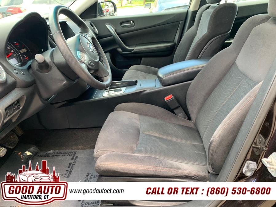 Used Nissan Maxima 4dr Sdn 3.5 SV 2014 | Good Auto LLC. Hartford, Connecticut Used Nissan Maxima 4dr Sdn 3.5 SV 2014 | Good Auto LLC. Hartford, Connecticut