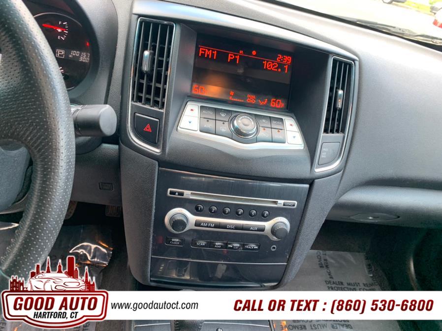 Used Nissan Maxima 4dr Sdn 3.5 SV 2014 | Good Auto LLC. Hartford, Connecticut Used Nissan Maxima 4dr Sdn 3.5 SV 2014 | Good Auto LLC. Hartford, Connecticut