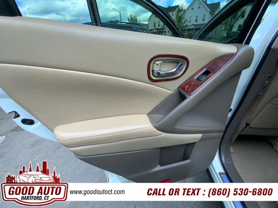 Used Nissan Murano AWD 4dr LE 2012 | Good Auto LLC. Hartford, Connecticut Used Nissan Murano AWD 4dr LE 2012 | Good Auto LLC. Hartford, Connecticut