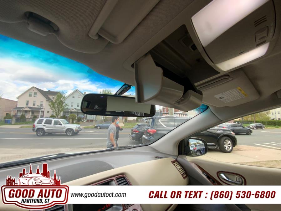 Used Nissan Murano AWD 4dr LE 2012 | Good Auto LLC. Hartford, Connecticut Used Nissan Murano AWD 4dr LE 2012 | Good Auto LLC. Hartford, Connecticut