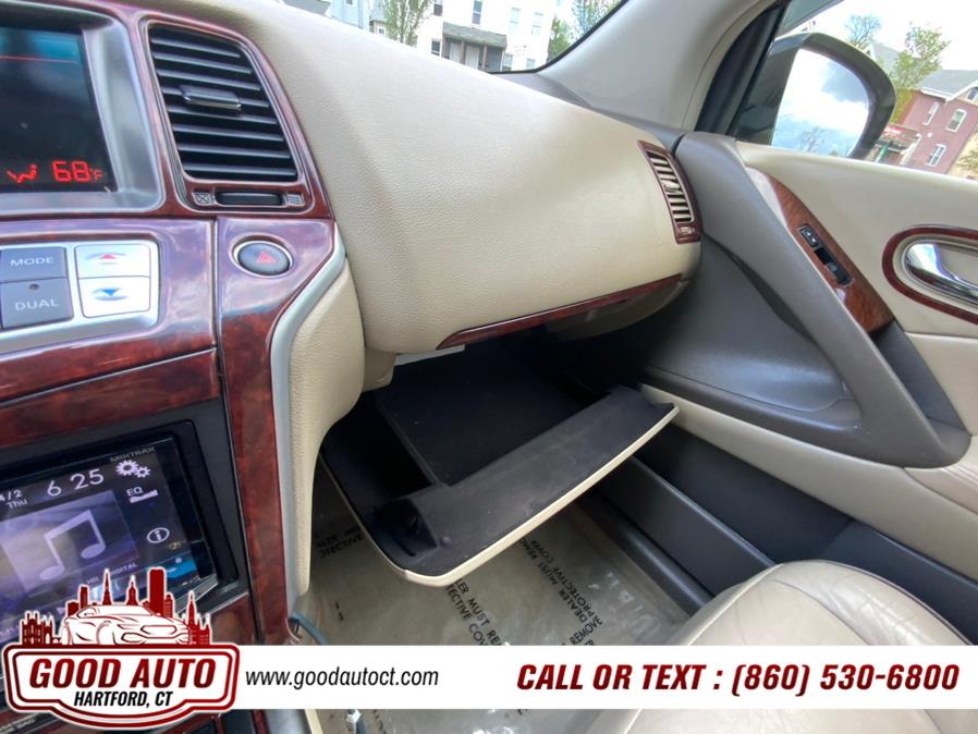 Used Nissan Murano AWD 4dr LE 2012 | Good Auto LLC. Hartford, Connecticut Used Nissan Murano AWD 4dr LE 2012 | Good Auto LLC. Hartford, Connecticut