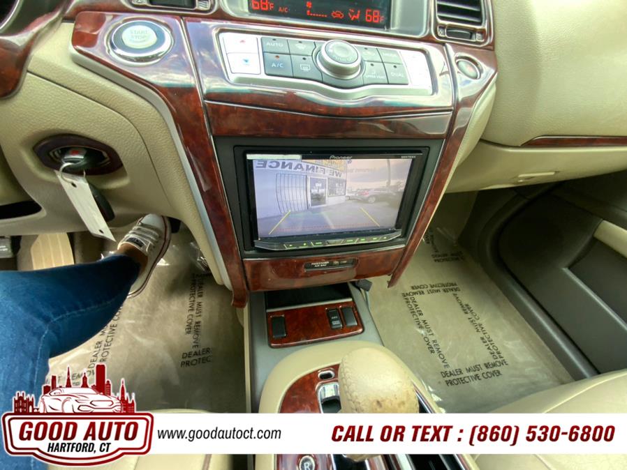 Used Nissan Murano AWD 4dr LE 2012 | Good Auto LLC. Hartford, Connecticut Used Nissan Murano AWD 4dr LE 2012 | Good Auto LLC. Hartford, Connecticut