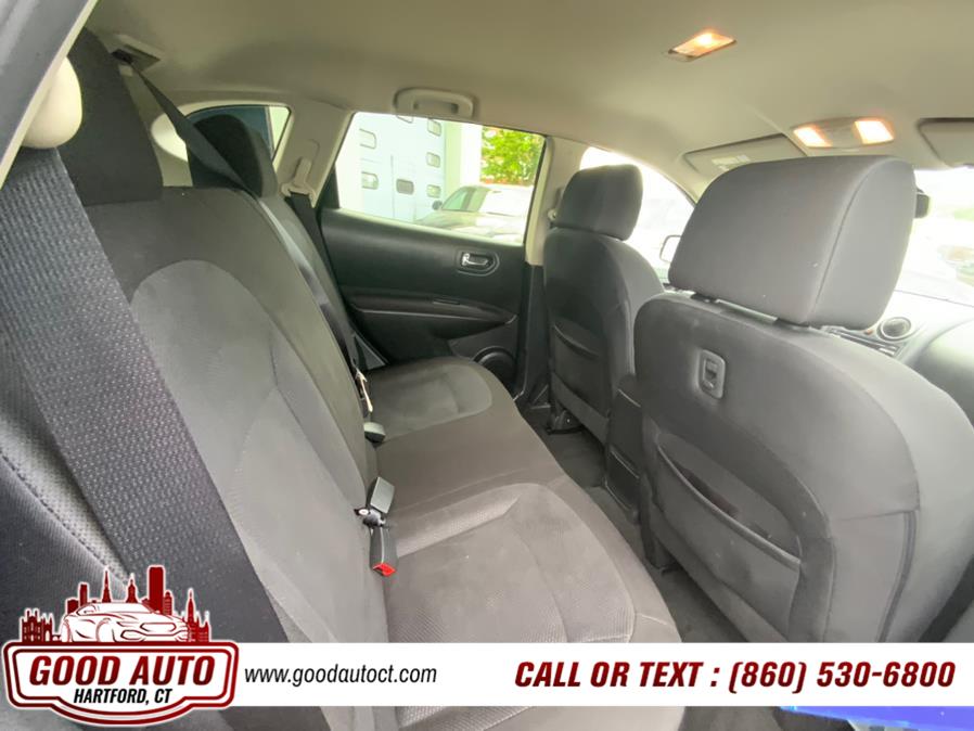 Used Nissan Rogue Select AWD 4dr S 2015 | Good Auto LLC. Hartford, Connecticut Used Nissan Rogue Select AWD 4dr S 2015 | Good Auto LLC. Hartford, Connecticut