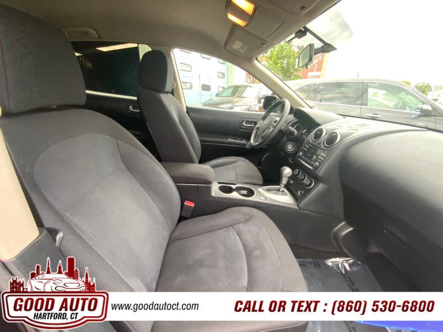Used Nissan Rogue Select AWD 4dr S 2015 | Good Auto LLC. Hartford, Connecticut Used Nissan Rogue Select AWD 4dr S 2015 | Good Auto LLC. Hartford, Connecticut