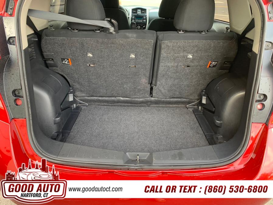Used Nissan Versa Note 5dr HB CVT 1.6 SV 2015 | Good Auto LLC. Hartford, Connecticut Used Nissan Versa Note 5dr HB CVT 1.6 SV 2015 | Good Auto LLC. Hartford, Connecticut