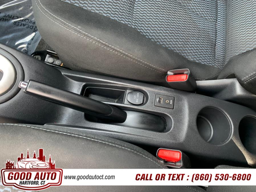 Used Nissan Versa Note 5dr HB CVT 1.6 SV 2015 | Good Auto LLC. Hartford, Connecticut Used Nissan Versa Note 5dr HB CVT 1.6 SV 2015 | Good Auto LLC. Hartford, Connecticut