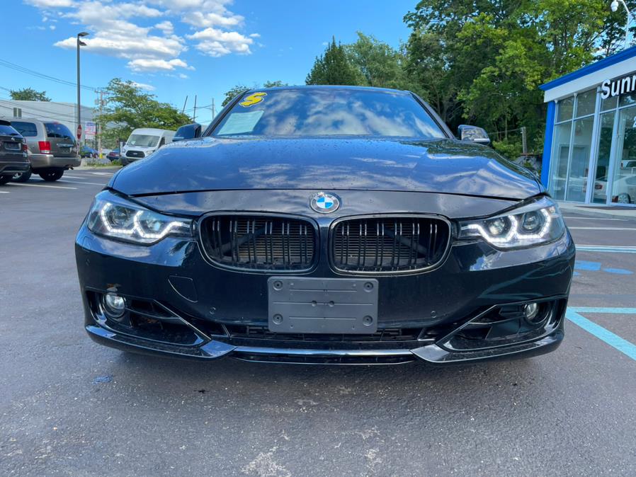 Used BMW 3 Series 4dr Sdn 328i xDrive AWD 2015 | Sunrise Auto Sales of Elmont. Elmont, New York Used BMW 3 Series 4dr Sdn 328i xDrive AWD 2015 | Sunrise Auto Sales of Elmont. Elmont, New York