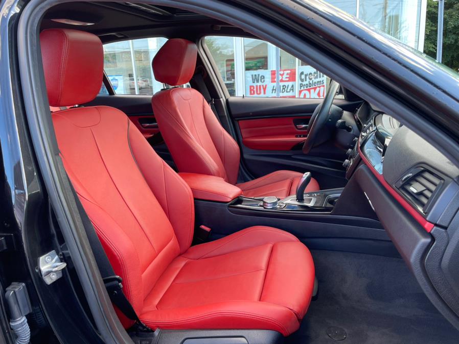 Used BMW 3 Series 4dr Sdn 328i xDrive AWD 2015 | Sunrise Auto Sales of Elmont. Elmont, New York Used BMW 3 Series 4dr Sdn 328i xDrive AWD 2015 | Sunrise Auto Sales of Elmont. Elmont, New York