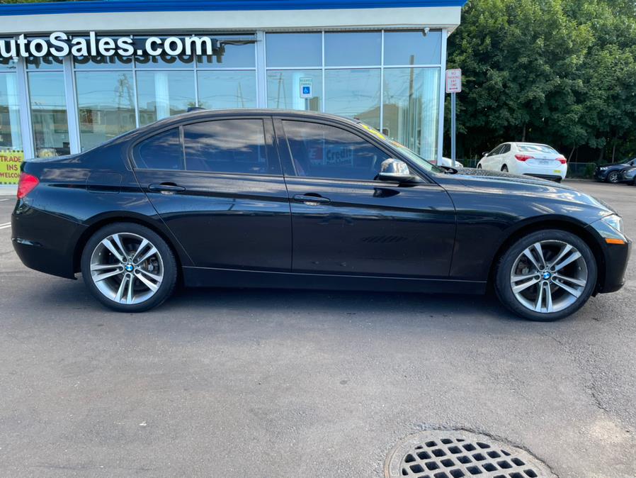 Used BMW 3 Series 4dr Sdn 328i xDrive AWD 2015 | Sunrise Auto Sales of Elmont. Elmont, New York Used BMW 3 Series 4dr Sdn 328i xDrive AWD 2015 | Sunrise Auto Sales of Elmont. Elmont, New York