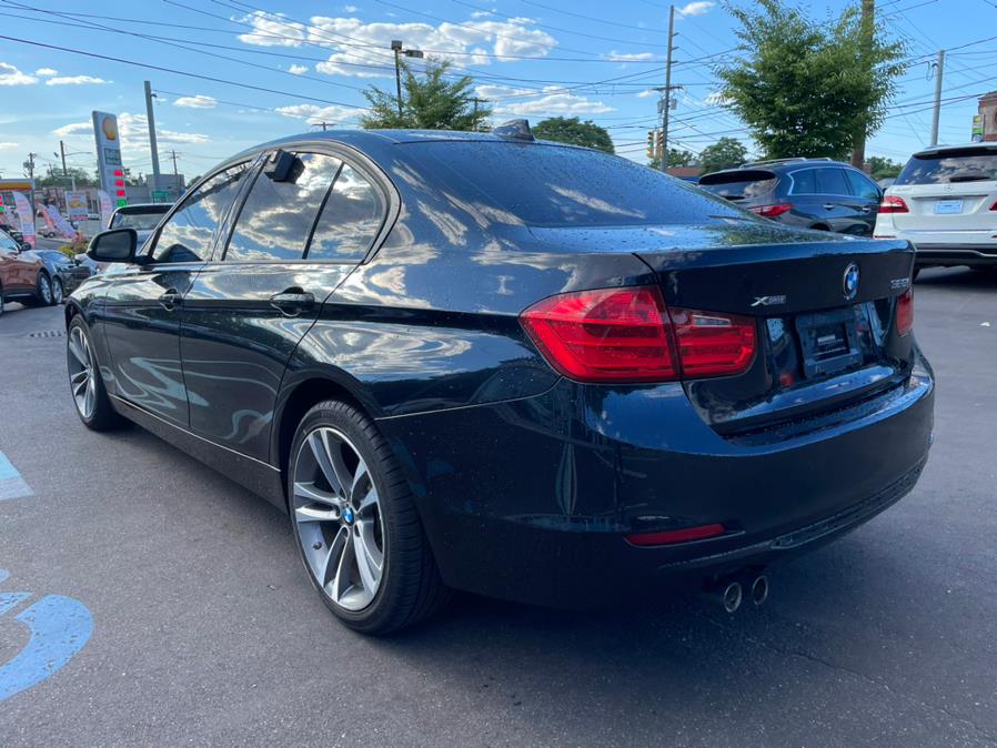 Used BMW 3 Series 4dr Sdn 328i xDrive AWD 2015 | Sunrise Auto Sales of Elmont. Elmont, New York Used BMW 3 Series 4dr Sdn 328i xDrive AWD 2015 | Sunrise Auto Sales of Elmont. Elmont, New York