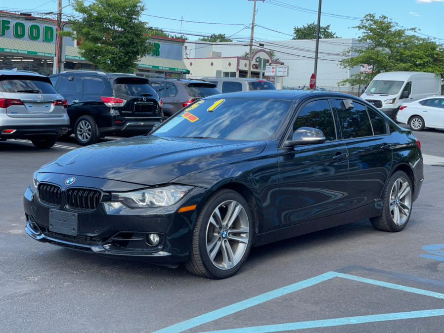Used BMW 3 Series 4dr Sdn 328i xDrive AWD 2015 | Sunrise Auto Sales of Elmont. Elmont, New York Used BMW 3 Series 4dr Sdn 328i xDrive AWD 2015 | Sunrise Auto Sales of Elmont. Elmont, New York