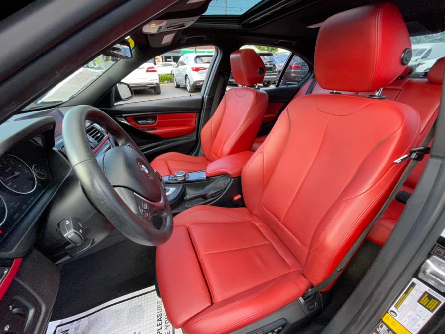 Used BMW 3 Series 4dr Sdn 328i xDrive AWD 2015 | Sunrise Auto Sales of Elmont. Elmont, New York Used BMW 3 Series 4dr Sdn 328i xDrive AWD 2015 | Sunrise Auto Sales of Elmont. Elmont, New York