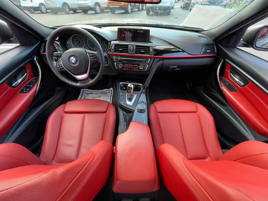 Used BMW 3 Series 4dr Sdn 328i xDrive AWD 2015 | Sunrise Auto Sales of Elmont. Elmont, New York Used BMW 3 Series 4dr Sdn 328i xDrive AWD 2015 | Sunrise Auto Sales of Elmont. Elmont, New York
