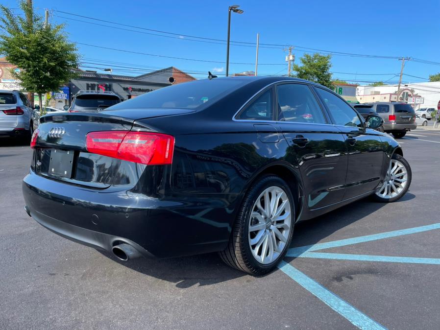 Used Audi A6 4dr Sdn quattro 2.0T Premium Plus 2014 | Sunrise Auto Sales of Elmont. Elmont, New York Used Audi A6 4dr Sdn quattro 2.0T Premium Plus 2014 | Sunrise Auto Sales of Elmont. Elmont, New York
