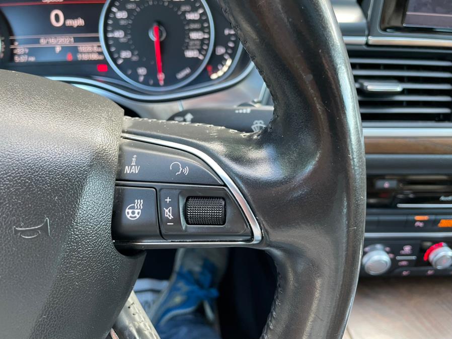 Used Audi A6 4dr Sdn quattro 2.0T Premium Plus 2014 | Sunrise Auto Sales of Elmont. Elmont, New York Used Audi A6 4dr Sdn quattro 2.0T Premium Plus 2014 | Sunrise Auto Sales of Elmont. Elmont, New York