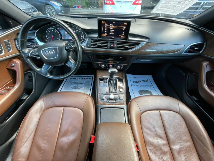 Used Audi A6 4dr Sdn quattro 2.0T Premium Plus 2014 | Sunrise Auto Sales of Elmont. Elmont, New York Used Audi A6 4dr Sdn quattro 2.0T Premium Plus 2014 | Sunrise Auto Sales of Elmont. Elmont, New York