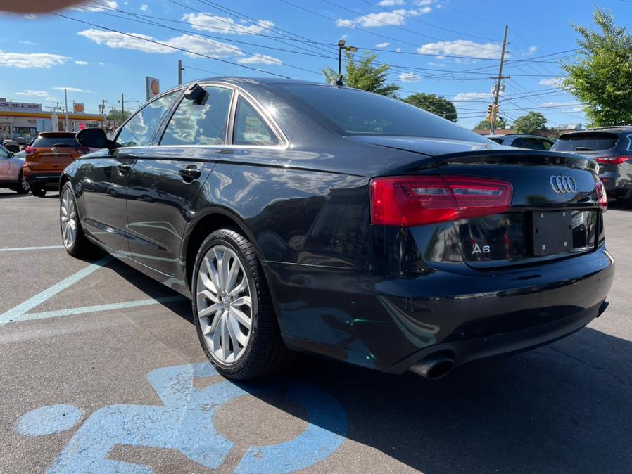 Used Audi A6 4dr Sdn quattro 2.0T Premium Plus 2014 | Sunrise Auto Sales of Elmont. Elmont, New York Used Audi A6 4dr Sdn quattro 2.0T Premium Plus 2014 | Sunrise Auto Sales of Elmont. Elmont, New York