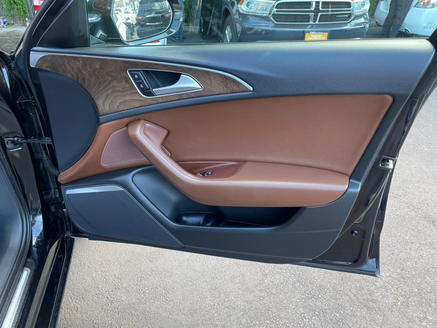 Used Audi A6 4dr Sdn quattro 2.0T Premium Plus 2014 | Sunrise Auto Sales of Elmont. Elmont, New York Used Audi A6 4dr Sdn quattro 2.0T Premium Plus 2014 | Sunrise Auto Sales of Elmont. Elmont, New York