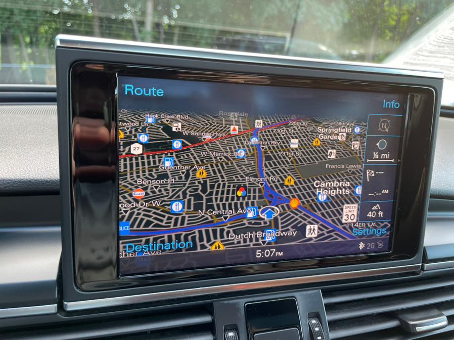 Used Audi A6 4dr Sdn quattro 2.0T Premium Plus 2014 | Sunrise Auto Sales of Elmont. Elmont, New York Used Audi A6 4dr Sdn quattro 2.0T Premium Plus 2014 | Sunrise Auto Sales of Elmont. Elmont, New York
