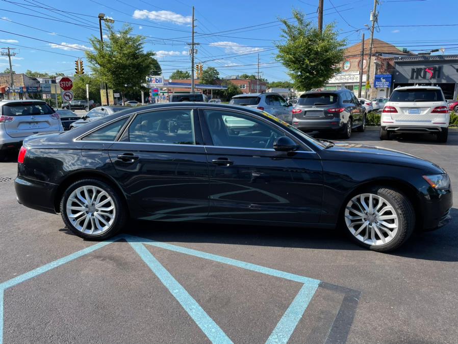 Used Audi A6 4dr Sdn quattro 2.0T Premium Plus 2014 | Sunrise Auto Sales of Elmont. Elmont, New York Used Audi A6 4dr Sdn quattro 2.0T Premium Plus 2014 | Sunrise Auto Sales of Elmont. Elmont, New York
