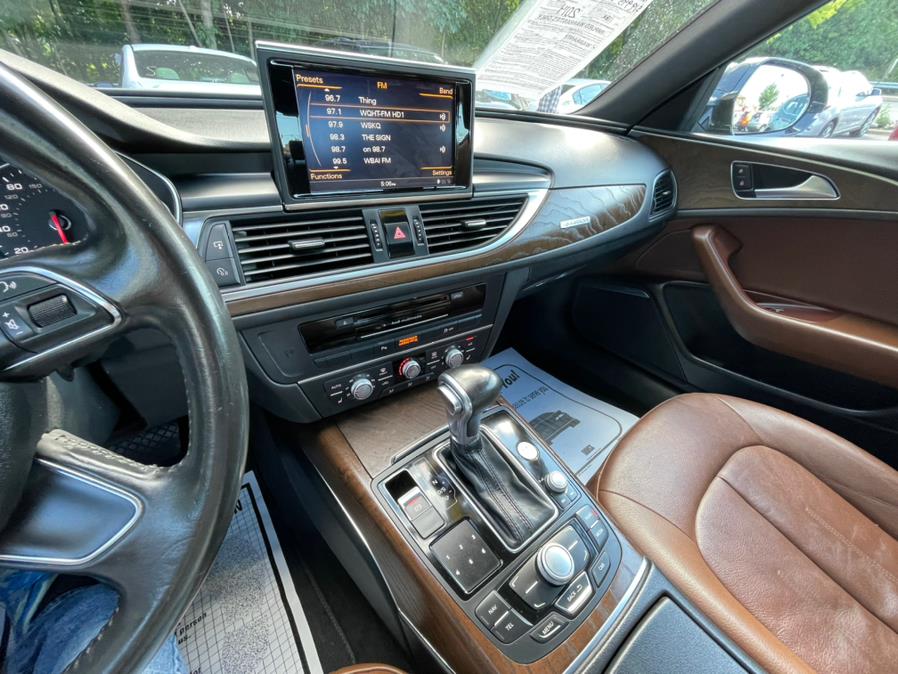 Used Audi A6 4dr Sdn quattro 2.0T Premium Plus 2014 | Sunrise Auto Sales of Elmont. Elmont, New York Used Audi A6 4dr Sdn quattro 2.0T Premium Plus 2014 | Sunrise Auto Sales of Elmont. Elmont, New York