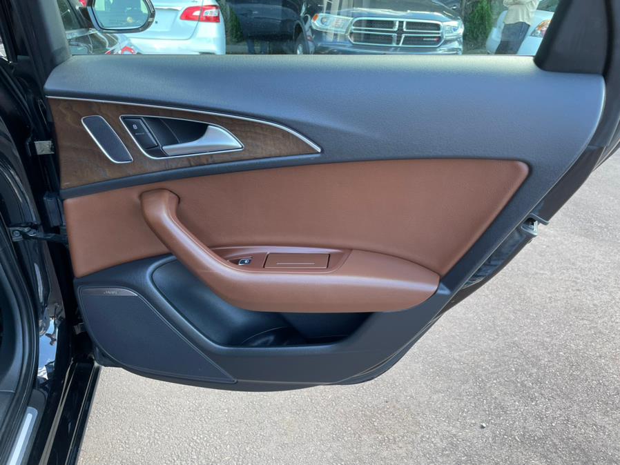 Used Audi A6 4dr Sdn quattro 2.0T Premium Plus 2014 | Sunrise Auto Sales of Elmont. Elmont, New York Used Audi A6 4dr Sdn quattro 2.0T Premium Plus 2014 | Sunrise Auto Sales of Elmont. Elmont, New York