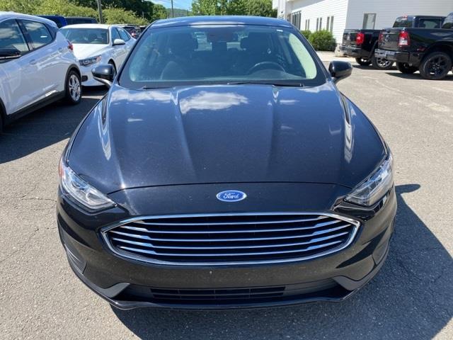 Used Ford Fusion Hybrid SE 2019 | Blasius Federal Road. Brookfield, Connecticut Used Ford Fusion Hybrid SE 2019 | Blasius Federal Road. Brookfield, Connecticut