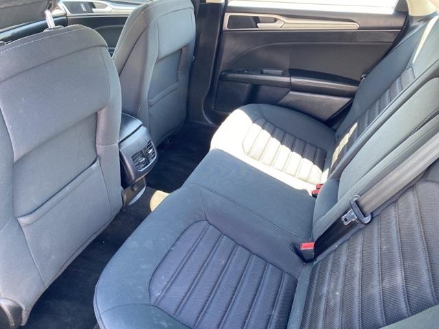 Used Ford Fusion Hybrid SE 2019 | Blasius Federal Road. Brookfield, Connecticut Used Ford Fusion Hybrid SE 2019 | Blasius Federal Road. Brookfield, Connecticut