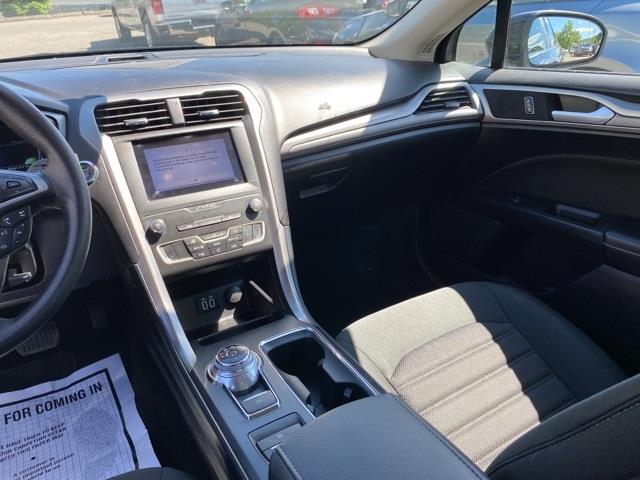 Used Ford Fusion Hybrid SE 2019 | Blasius Federal Road. Brookfield, Connecticut Used Ford Fusion Hybrid SE 2019 | Blasius Federal Road. Brookfield, Connecticut