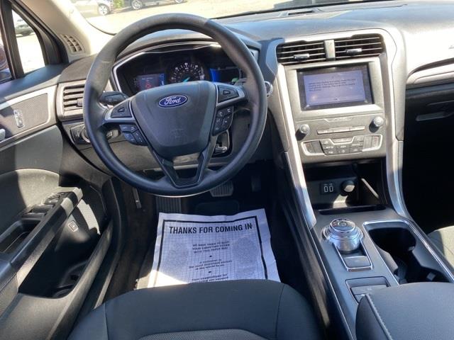 Used Ford Fusion Hybrid SE 2019 | Blasius Federal Road. Brookfield, Connecticut Used Ford Fusion Hybrid SE 2019 | Blasius Federal Road. Brookfield, Connecticut