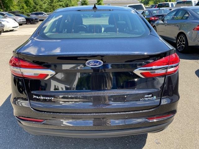 Used Ford Fusion Hybrid SE 2019 | Blasius Federal Road. Brookfield, Connecticut Used Ford Fusion Hybrid SE 2019 | Blasius Federal Road. Brookfield, Connecticut