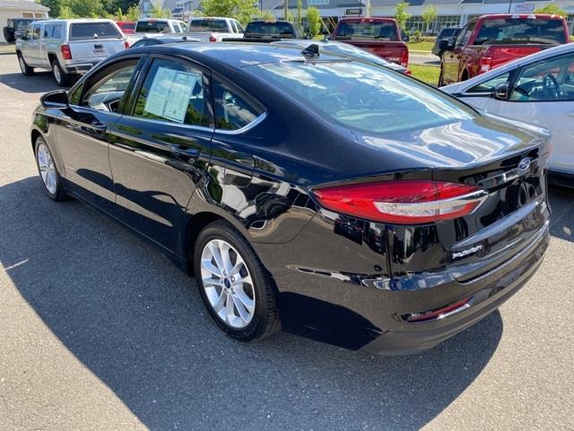 Used Ford Fusion Hybrid SE 2019 | Blasius Federal Road. Brookfield, Connecticut Used Ford Fusion Hybrid SE 2019 | Blasius Federal Road. Brookfield, Connecticut