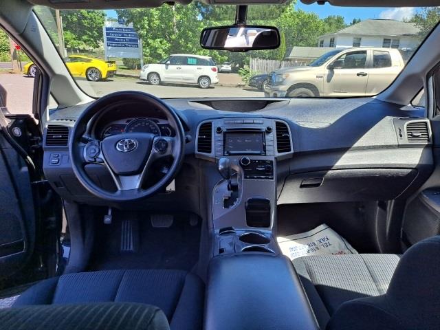 Used Toyota Venza LE 2016 | Blasius Federal Road. Brookfield, Connecticut Used Toyota Venza LE 2016 | Blasius Federal Road. Brookfield, Connecticut