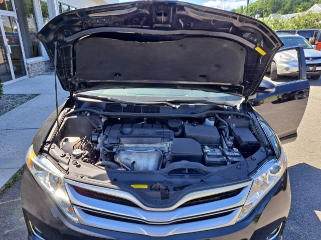 Used Toyota Venza LE 2016 | Blasius Federal Road. Brookfield, Connecticut Used Toyota Venza LE 2016 | Blasius Federal Road. Brookfield, Connecticut