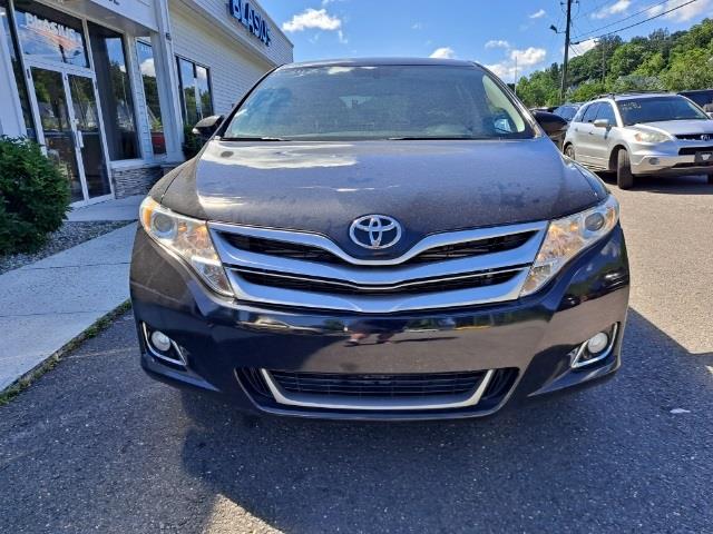 Used Toyota Venza LE 2016 | Blasius Federal Road. Brookfield, Connecticut Used Toyota Venza LE 2016 | Blasius Federal Road. Brookfield, Connecticut